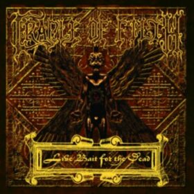 Cradle Of Filth – Live Bait for the Dead (2002)