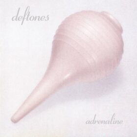 Deftones – Adrenaline (1995)