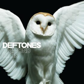 Deftones – Diamond Eyes (2010)