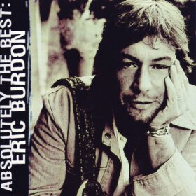 Eric Burdon – Absolutely The Best (1999)