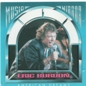 Eric Burdon – American Dreams (1993)
