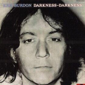 Eric Burdon – Darkness Darkness (1980)