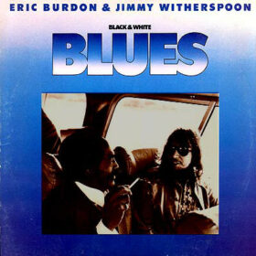 Eric Burdon – Guilty (1976)