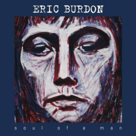 Eric Burdon – Soul Of A Man (2006)