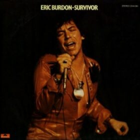 Eric Burdon – Survivor (1977)