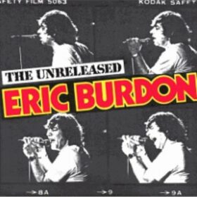 Eric Burdon – The Unreleased Eric Burdon (1992)