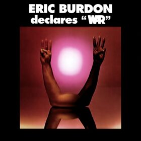Eric Burdon & War – Eric Burdon Declares War (1970)