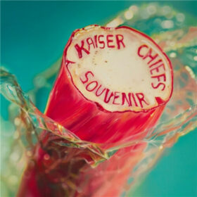 Kaiser Chiefs – Souvenir: The Singles 2004-2012 (2012)