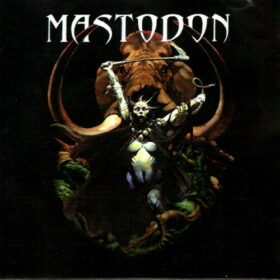 Mastodon – 9 Song Demo (2000)
