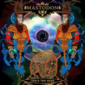 Mastodon – Crack the Skye (2009)