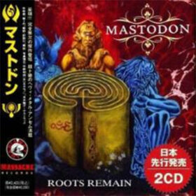 Mastodon – Roots Remain (2019)