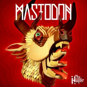 Mastodon – The Hunter (2011)