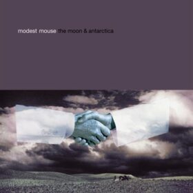 Modest Mouse – The Moon and Antarctica (2000)
