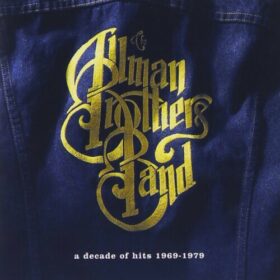 The Allman Brothers Band – A Decade of Hits, 1969-1979 (1991)