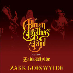The Allman Brothers Band – Featuring Zakk Wylde (2017)