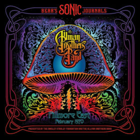 The Allman Brothers Band – Fillmore East, Feb 1970 (1996)