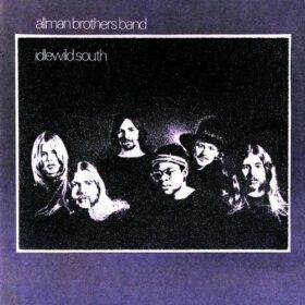 The Allman Brothers Band – Idlewild South (1970)