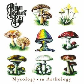 The Allman Brothers Band – Mycology: An Anthology (1998)