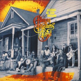 The Allman Brothers Band – Shades Of Two Worlds (1991)