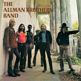 The Allman Brothers Band – The Allman Brothers Band (1969)