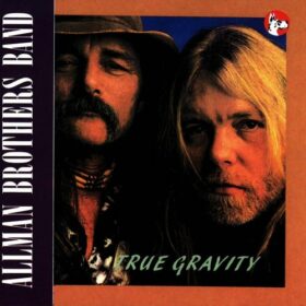 The Allman Brothers Band – True Gravity (1992)