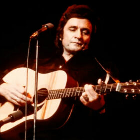 Johnny Cash