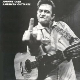 Johnny Cash – American Outtakes (1993)