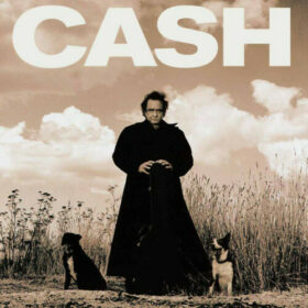 Johnny Cash – American Recordings (1994)