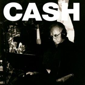 Johnny Cash – American V – A Hundred Highways (2006)