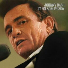 Johnny Cash – At Folsom Prison (1968)