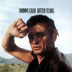 Johnny Cash – Bitter Tears (1964)