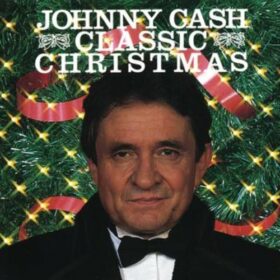 Johnny Cash – Classic Christmas (1980)
