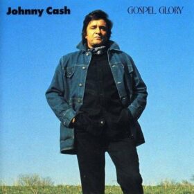 Johnny Cash – Gospel Glory (1992)