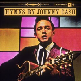 Johnny Cash – Hymns By Johnny Cash (1959)