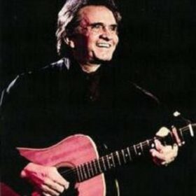 Johnny Cash – Live In Minneapolis (1989)