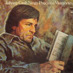 Johnny Cash – Sings Precious Memories (1975)