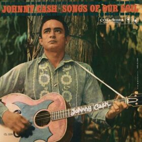 Johnny Cash – Songs of Our Soil (1959)