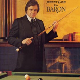 Johnny Cash – The Baron (1981)