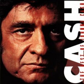Johnny Cash – The Best of Johnny Cash (1988)