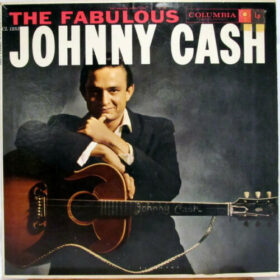 Johnny Cash – The Fabolous Johnny Cash (1959)