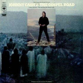 Johnny Cash – The Gospel Road (1973)