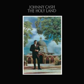 Johnny Cash – The Holy Land (1969)