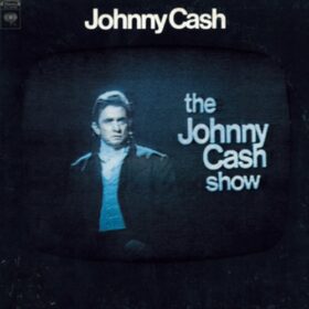 Johnny Cash – The Johnny Cash Show (1970)