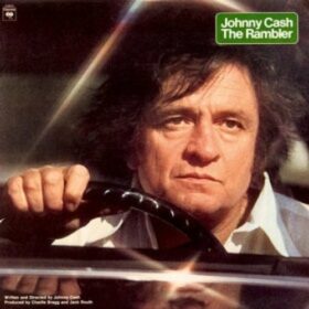 Johnny Cash – The Rambler (1977)