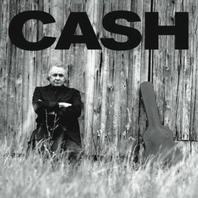Johnny Cash – Unchained (1996)