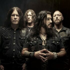 Machine Head