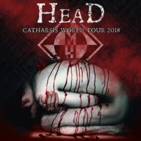 Machine Head – Catharsis Live At The Regency Ballroom (2018)