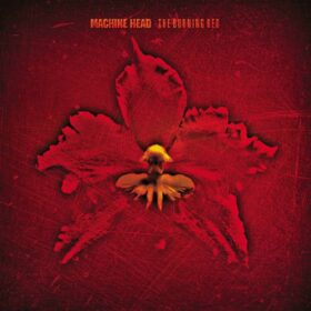 Machine Head – The Burning Red (1999)