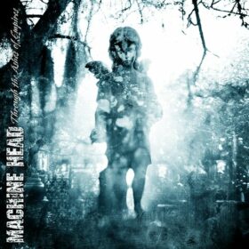 Machine Head – Through The Ashes of Empires (2003)