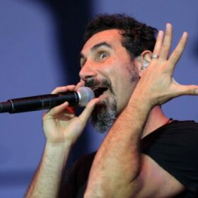 Serj Tankian